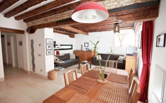 Appartement à Venise N.105