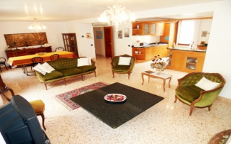 Appartement à Venise N.126