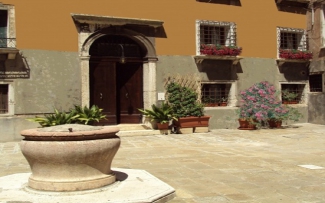 Appartement à Venise N.19