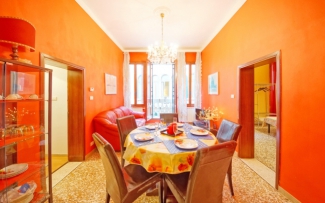 Appartement à Venise N.293