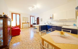 Appartement à Venise N.33