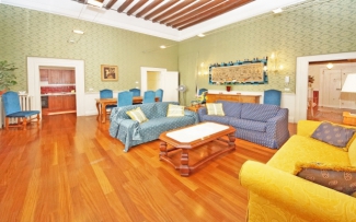 Appartement à Venise N.43