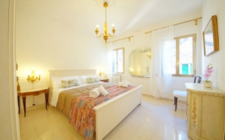 Appartement à Venise N.432