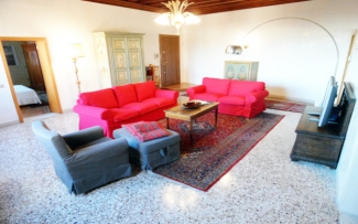 Appartement à Venise N.98